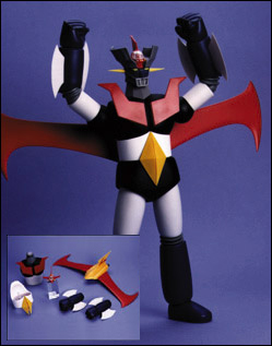 ROBOT(S)!!!!